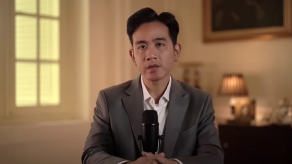 Gibran Gencar Promosikan AI, Pakar NTU Justru Khawatirkan Ancaman 'Pembodohan' Massal