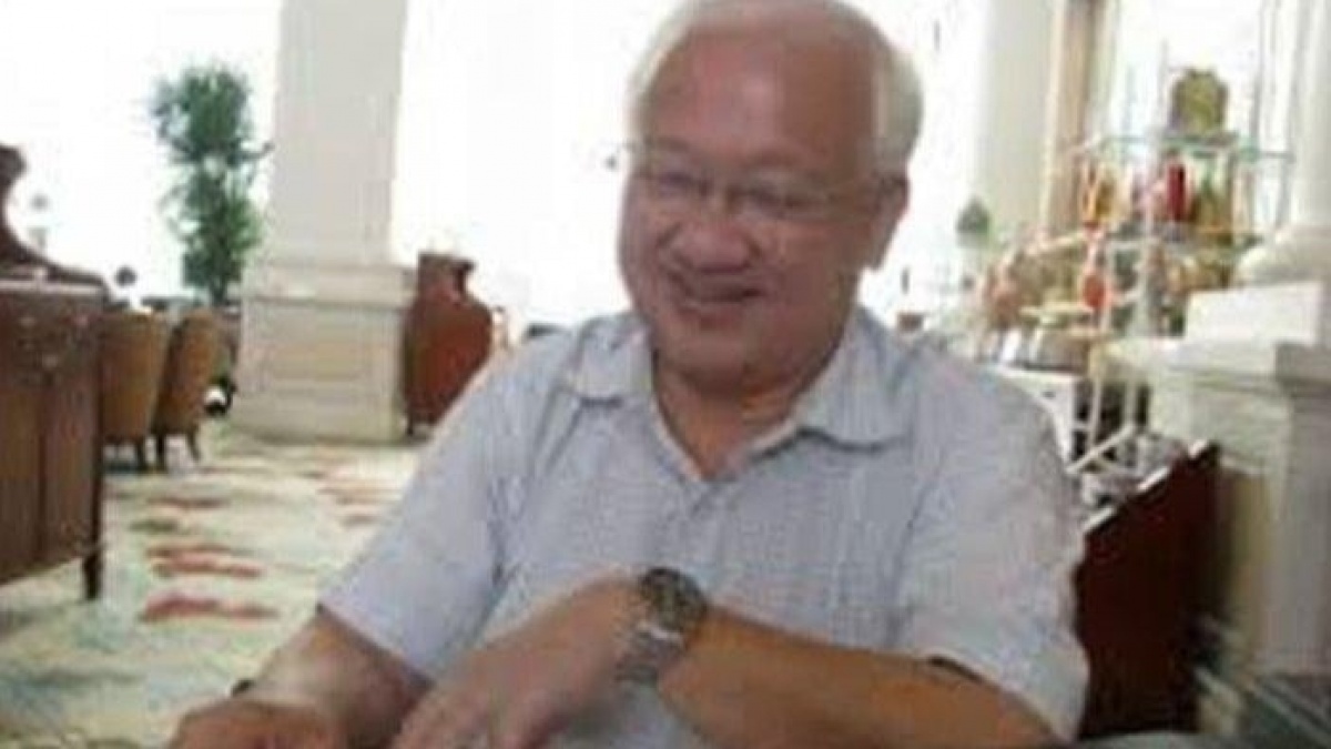 Praperadilan Paulus Tannos dalam Kasus E-KTP Ditolak Hakim, Ini Alasannya