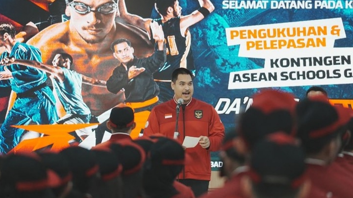 Rekam Jejak Dito Ariotedjo, Menteri yang Kena Reshuffle