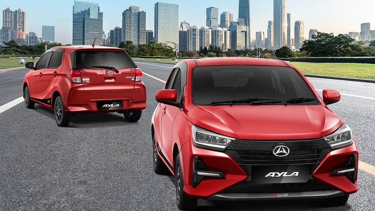 5 Mobil Bekas di Bawah 100 Juta yang Masih Layak Pakai 2025
