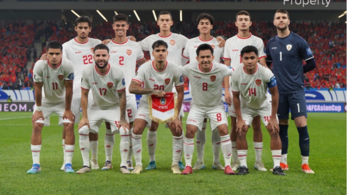John Herdman Tolak Sejumlah Negara CONCACAF Demi Timnas Indonesia, Kenapa?