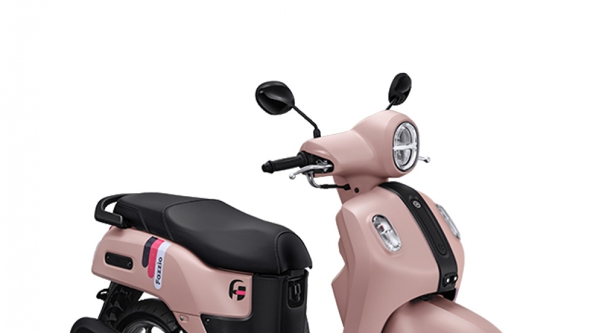 Update Harga Yamaha Fazzio September 2025: di Bawah 25 Juta Sudah Dapat 3 Fitur Canggih Ini