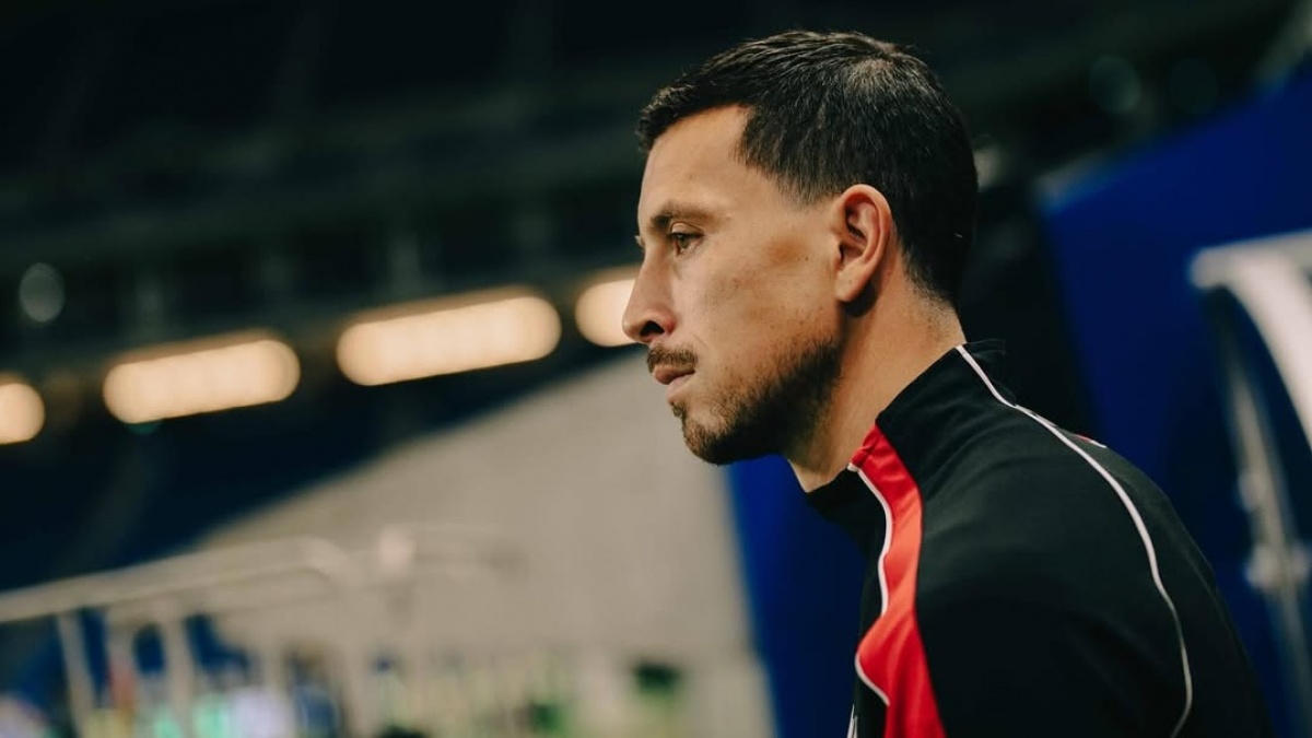 1 Detik Debut di Persib Bandung, Thom Haye Langsung Cetak Rekor Gila