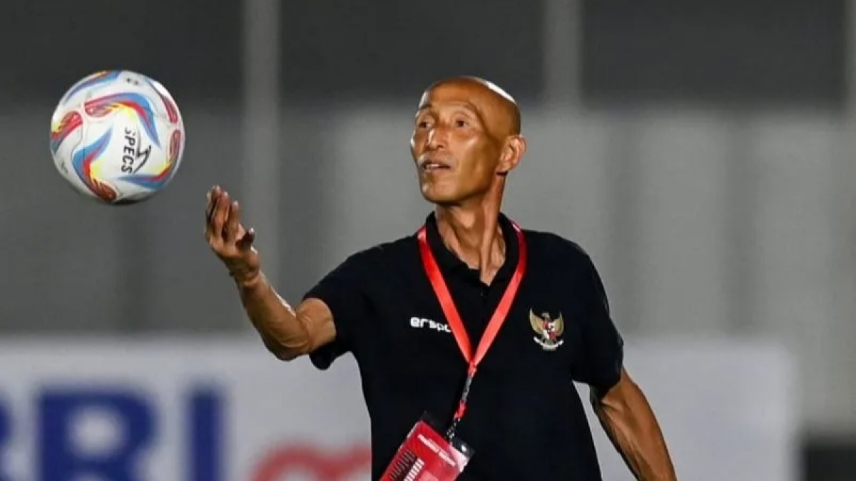 BREAKING NEWS! Satoru Mochizuki Dikabarkan Dipecat dari Timnas Putri Indonesia