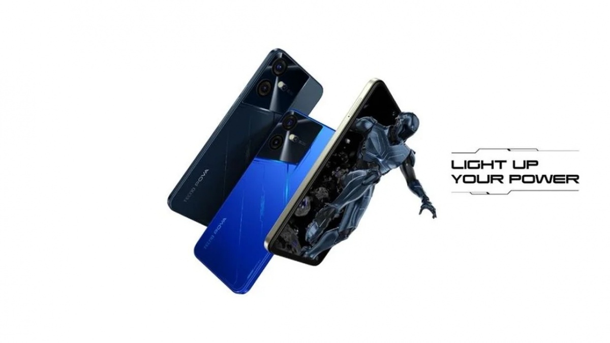 6 Rekomendasi HP Tecno Spek Dewa Harga Rp 1 Jutaan: Memori 128 GB, Performa Handal