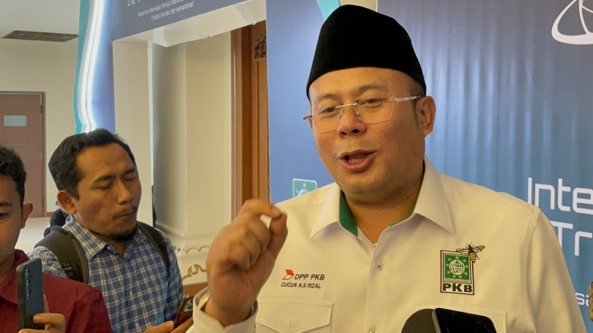 DPR Akan Panggil Trans7, Cucun: Jangan Demi Rating Malah Memecah Belah Bangsa