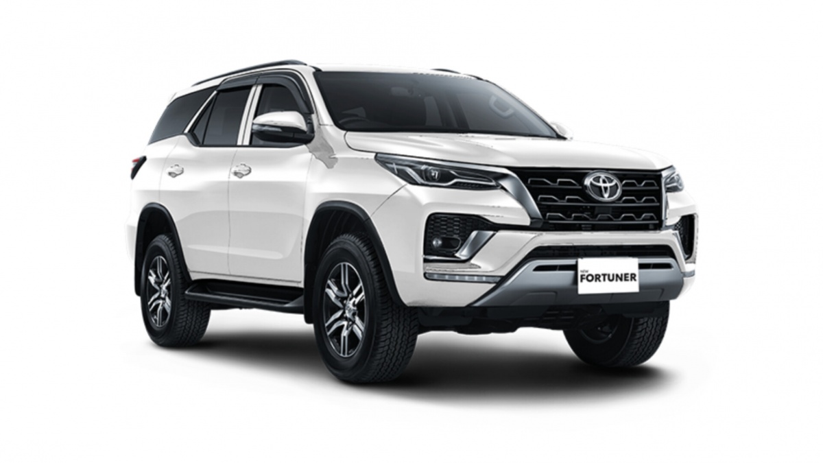 Mobil Bekas Fortuner 2016, Masih Nyaman dan Sepadan dengan Harganya?