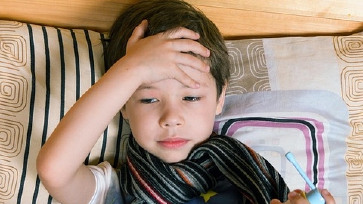 1.550 Anak SD Kelas 1-5 di Kutai Kartanegara Bakal Dapat Vaksin DBD, Seberapa Ampuh?