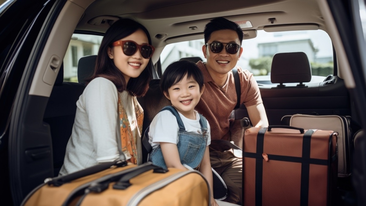 3 Rekomendasi Mobil Bekas Kabin Luas Rp50 Jutaan, Angkut Keluarga Tak Perlu Mahal!