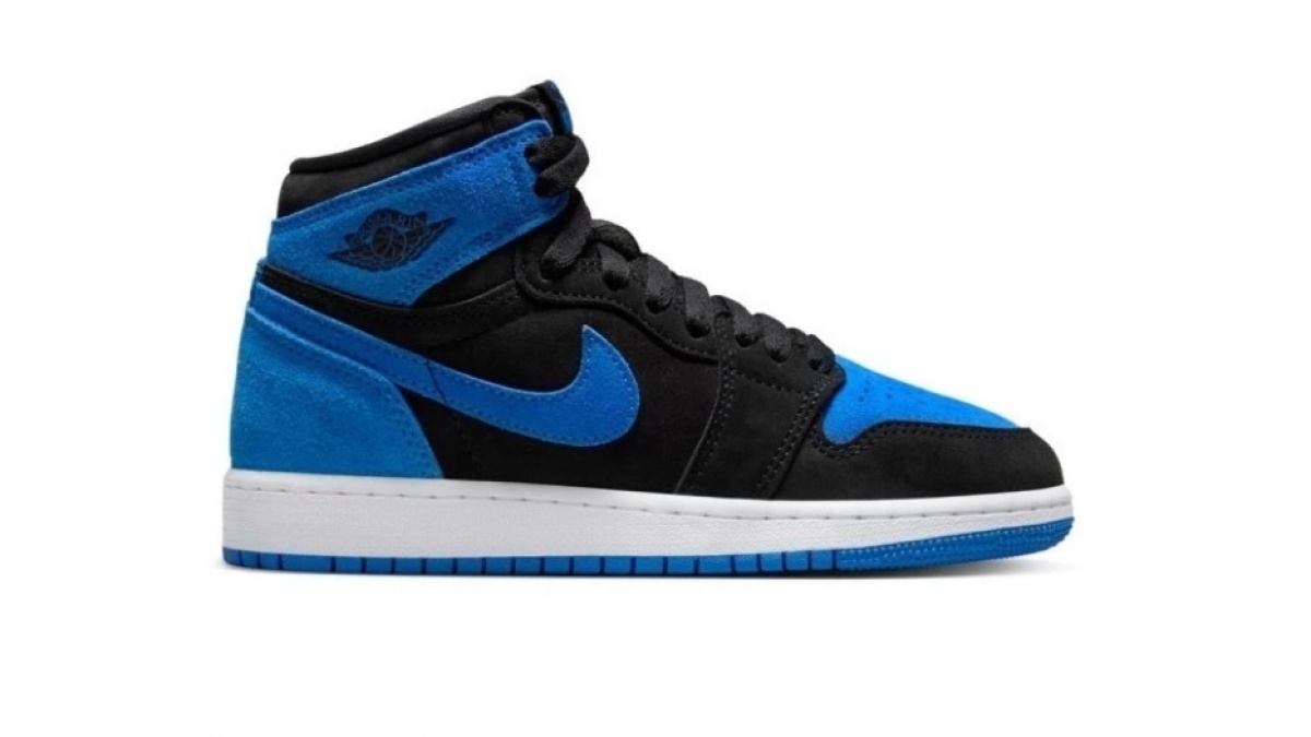 Jangan Tergiur Harga Murah, Ini Cara Membedakan Sepatu Nike Air Jordan Original dan Fake