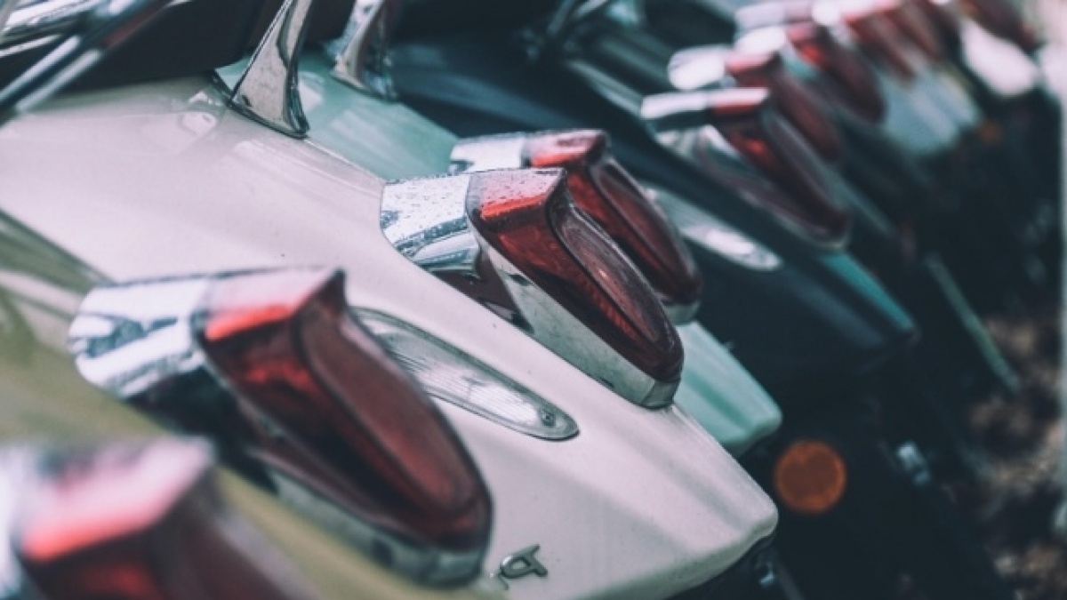 7 Tips Jitu Beli Motor Bekas, Biar Gak Tekor di Kemudian Hari