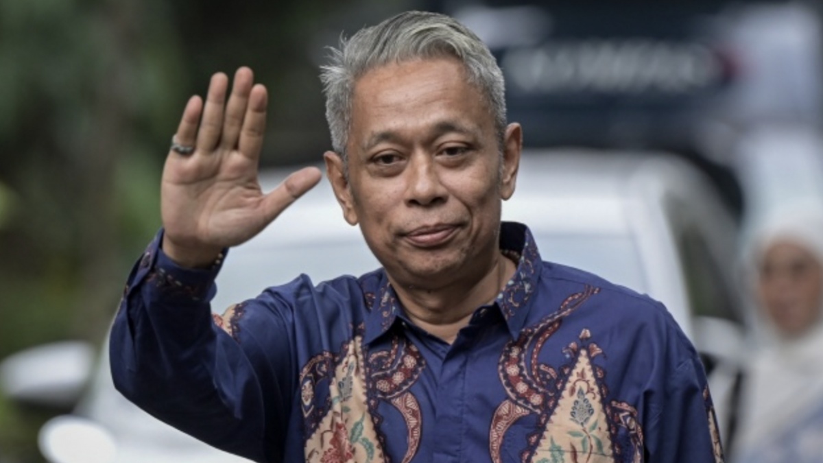 Baru Sebulan Jalan, Program Sekolah Rakyat Sudah 'Oleng': Kemensos Bentuk Gugus Tugas Darurat