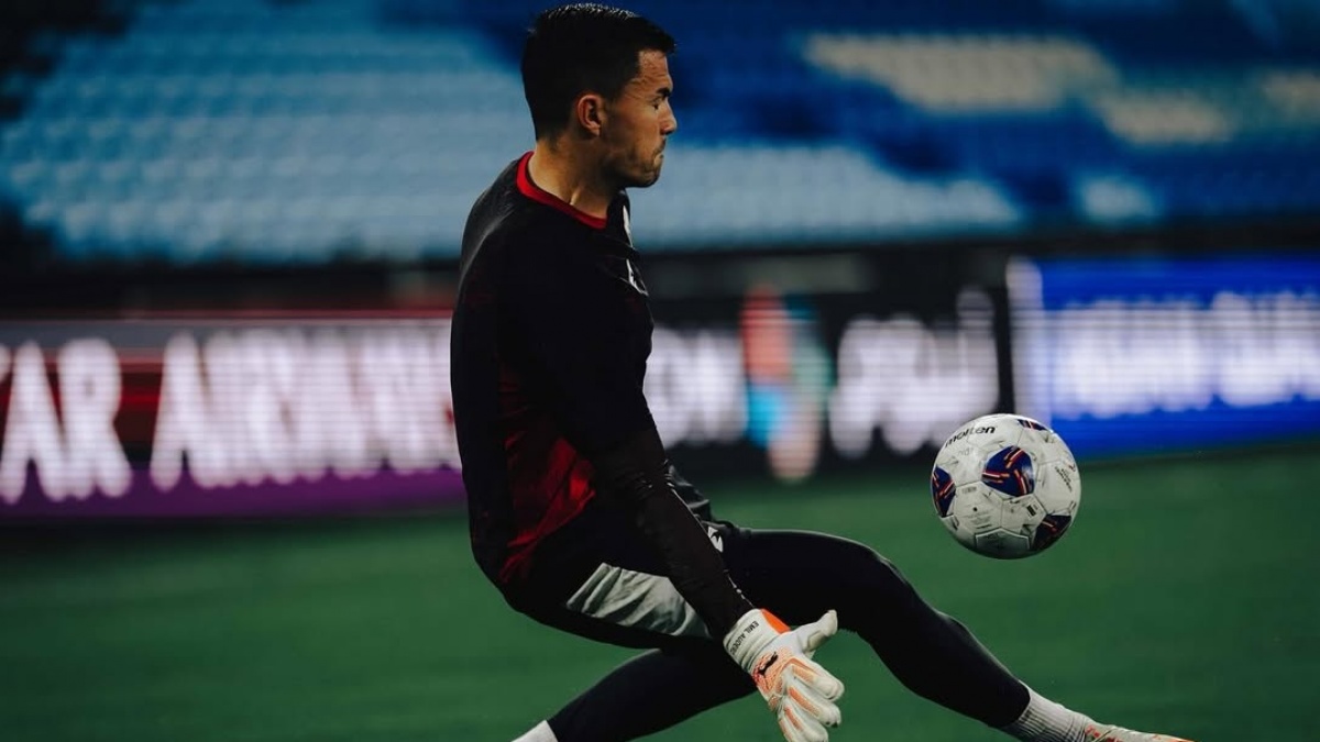 Juventus dan AC Milan Antre Tanda Tangan Emil Audero