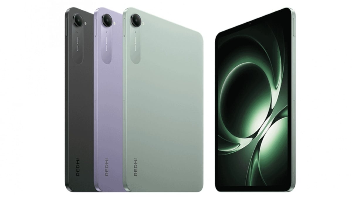 Bocoran Xiaomi Pad Mini, Tablet Mungil Pesaing iPad Mini