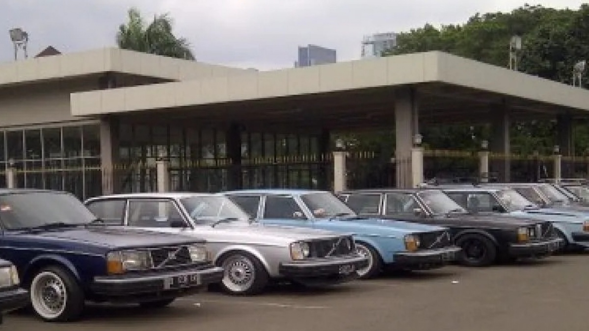 Bensin Campur Etanol Datang, Mesin Kendaraan Tua Terancam?