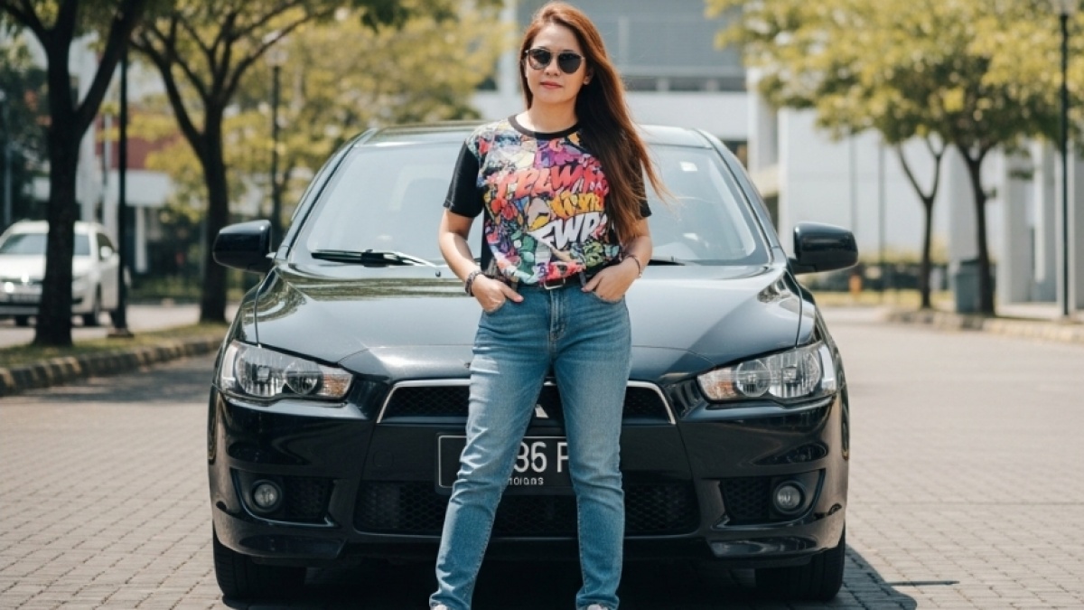 Butuh Kendaraan Buat ke Kampus? Ini 5 Pilihan Mobil Bekas di Bawah 100 Juta, BBM Dijamin Irit!