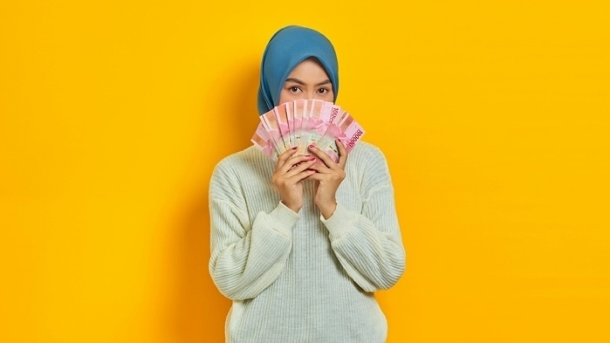 Dana Kaget Rabu Manis: Dapatkan Saldo DANA Gratis Senilai Rp 477 Ribu Hari Ini