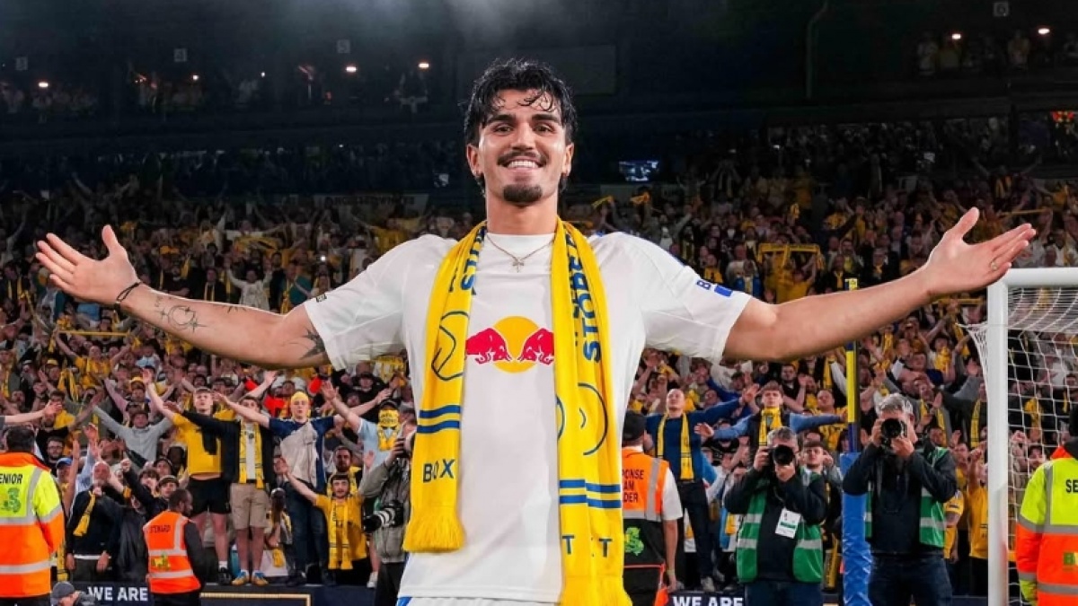 Dicueki Belanda dan Belgia di Piala Dunia 2026, Akahkah Pascal Struijk Pilih Timnas Indonesia?