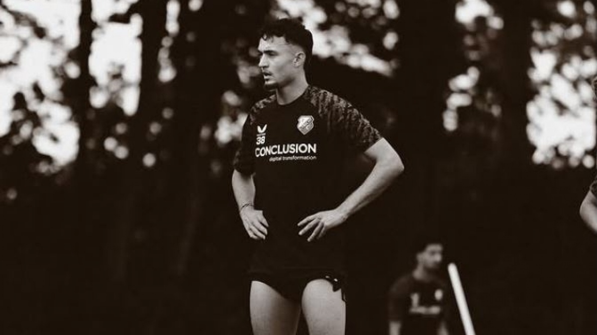 Ivar Jenner Ambil Keputusan Tinggalkan FC Utrecht, Ini Alasannya