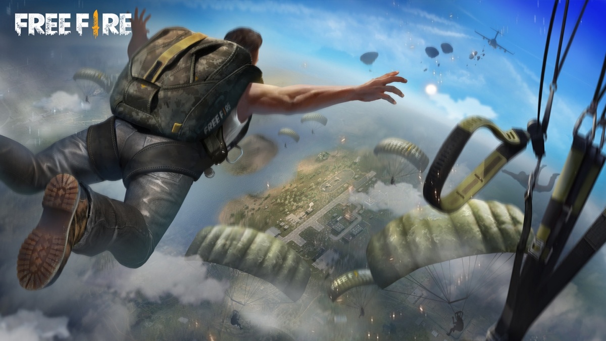 Kode Redeem Free Fire 3 Juli 2025: Dapatkan Item Spesial Diamond Royale Voucher