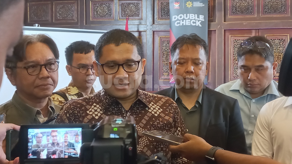 Pemerintah Bidik Pemasukan Tambahan Rp2 Triliun dari Bea Keluar Emas Batangan di 2026