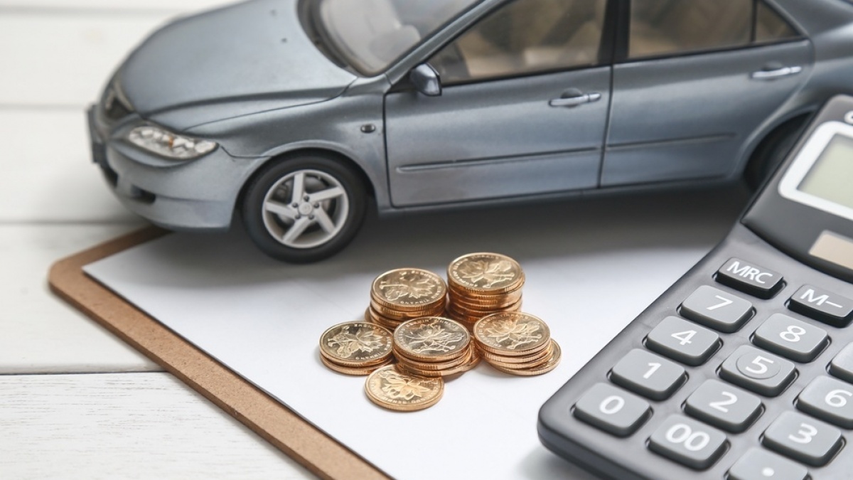 Regulasi Pajak Motor atau Mobil Bekas Tanpa KTP Pemilik Lama