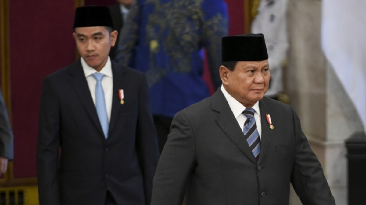 Gibran Tidak Lagi Otomatis Jadi Pilihan? Prabowo Disebut Mulai Berhitung untuk 2029