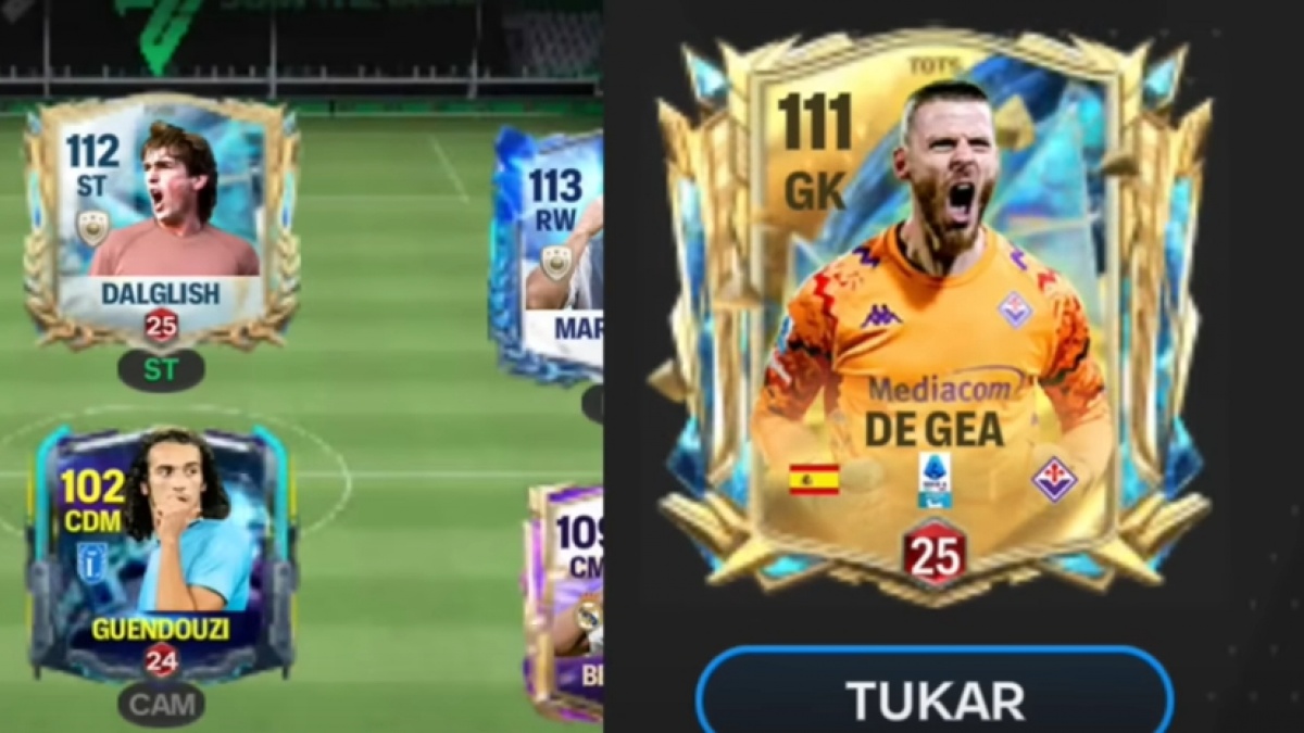 Level Up! Sikat 5 Kode Redeem FC Mobile Hari Ini 28 Juni 2025