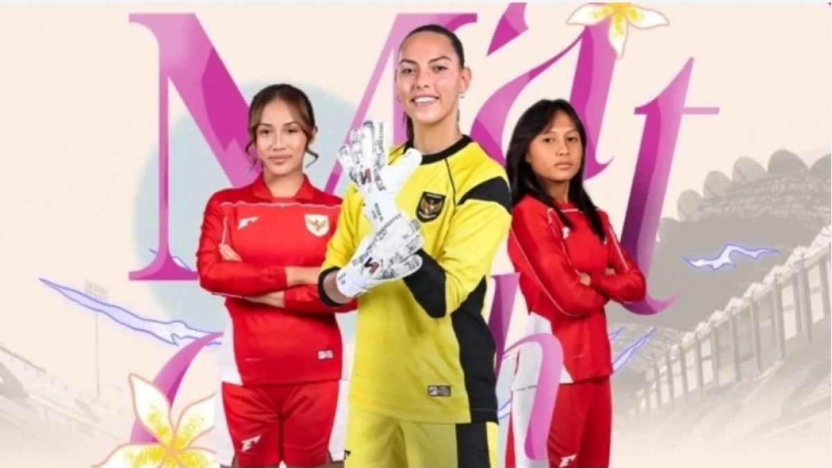 3 Pemain Timnas Putri Indonesia yang Patut Starter Lawan China Taipei