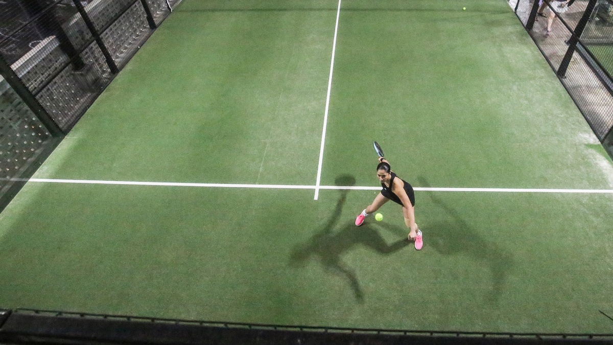 Padel dan Jenis Olahraga Lain yang Dikenakan Pajak 10 Persen di Jakarta