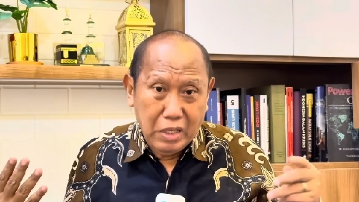 Kabinet Prabowo Copy Paste Era Bung Karno, Ikrar Nusa Bhakti: Pemborosan di Tengah Ekonomi Sulit