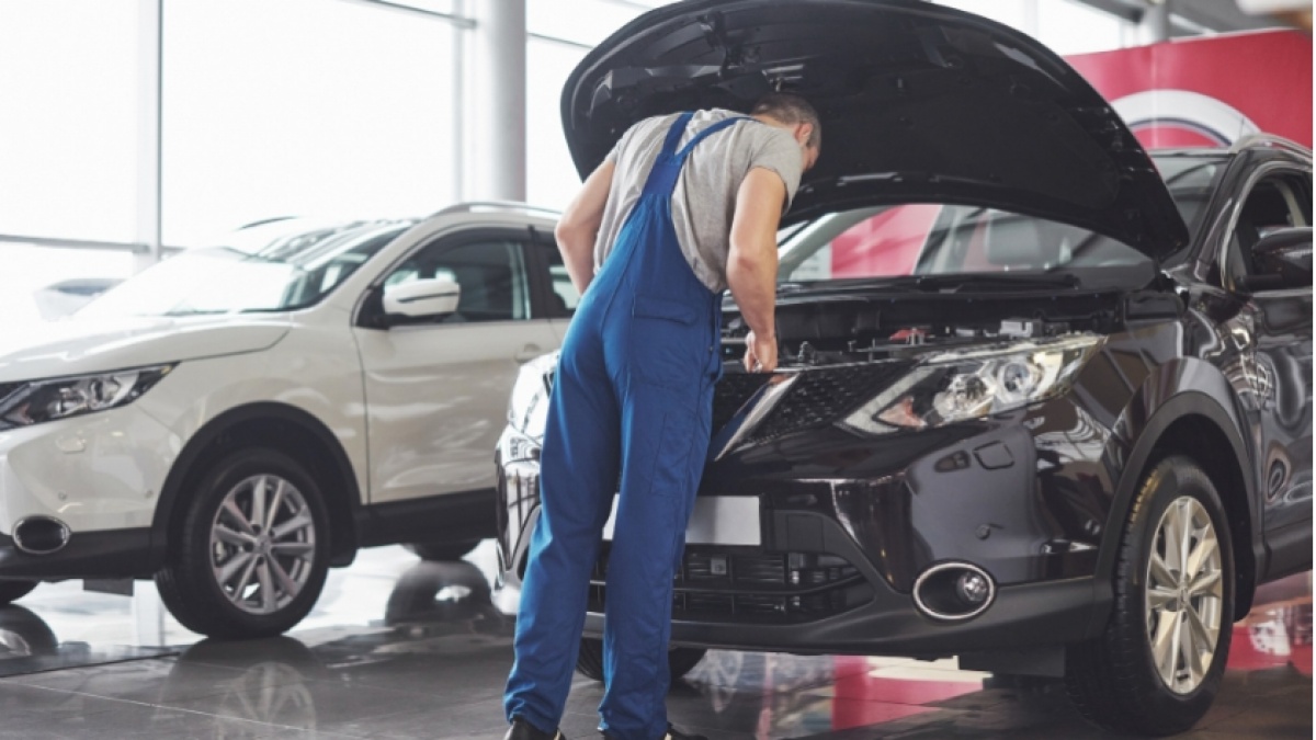 Takut Tertipu saat Membeli Mobil Bekas? Simak Empat Langkah Ini agar Aman