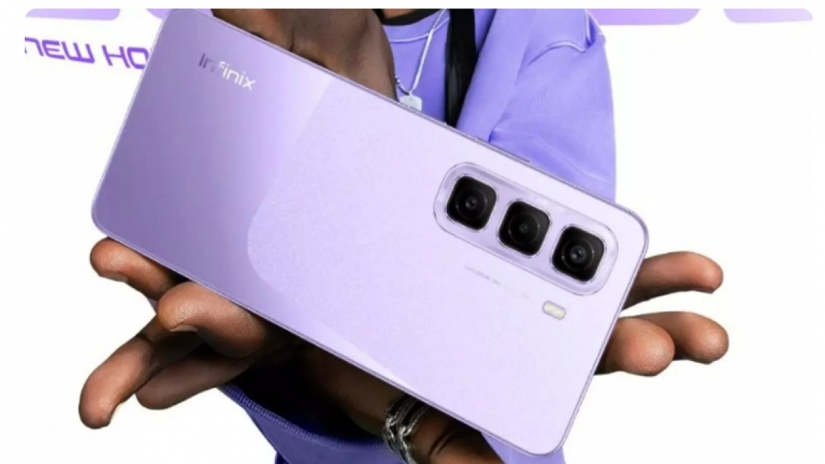 10 Rekomendasi HP Infinix Murah Cuma Rp 1 Jutaan: Spek Gahar, Baterai Besar Sudah Fast Charging