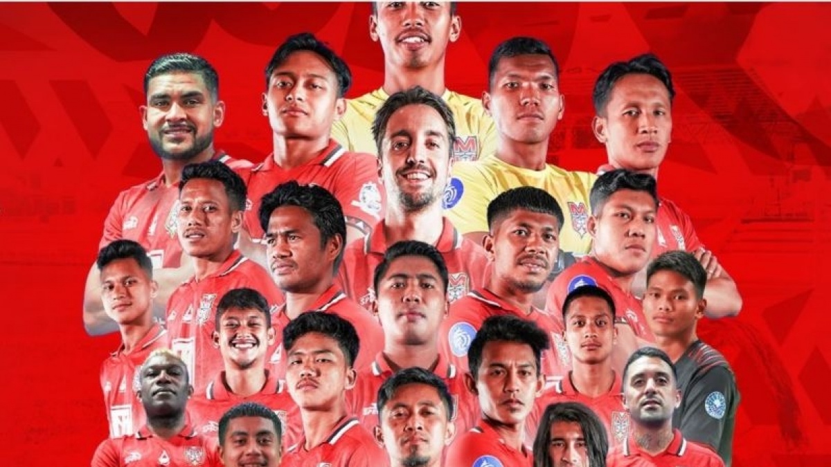 Ada Apa Malut United? Usai Dihantam Masalah Pelatih, Kini Lepas 22 Pemain
