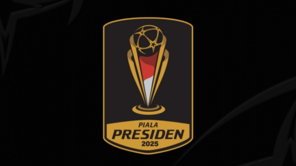 PSSI Lirik Format Baru untuk Piala Presiden 2026, Bidik Libatkan Tim Asing Lagi