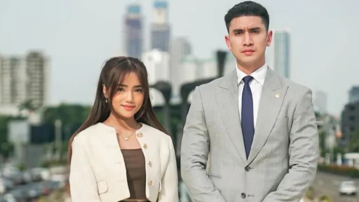 Aktif Jalankan Tugas DPR, Verrell Bramasta Diminta Tak Lupakan Fuji