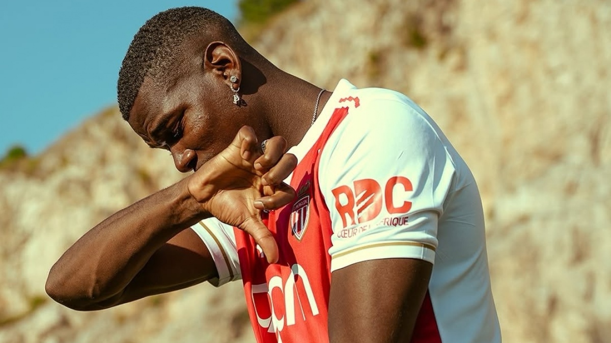 Bursa Transfer Ligue 1: Menanti Duet Pogba-Kante di AS Monaco
