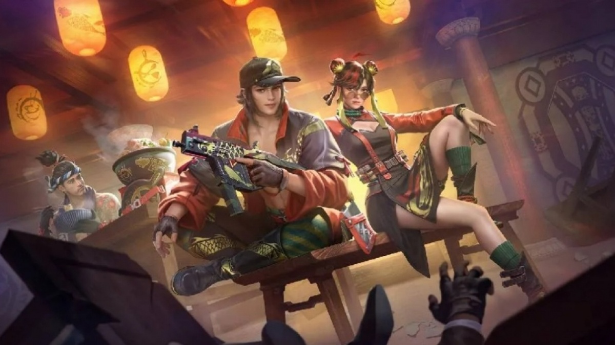 Update 16 Kode Redeem FF Max Terbaru 24 Juli 2025, Emote Keren dan Bundle Eksklusif Menanti!
