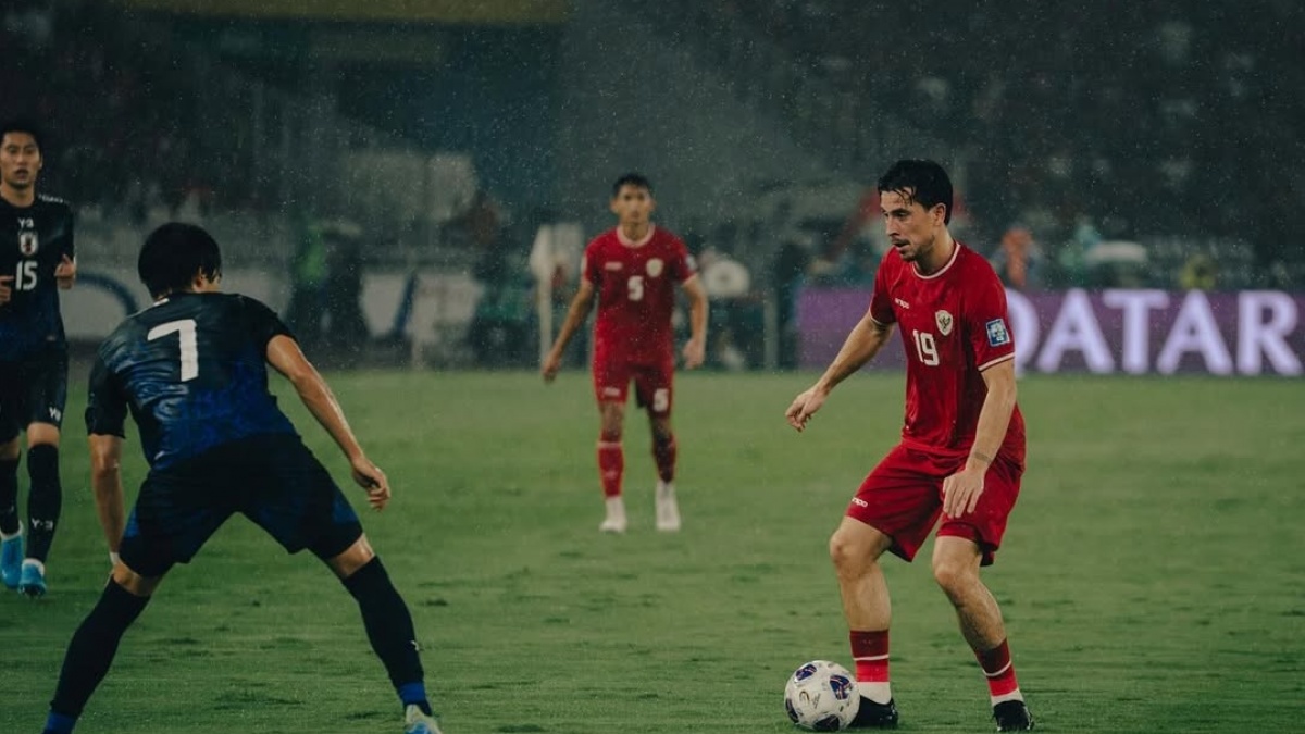 Masih 'Nganggur', Ini Alasan PSSI Nekat Panggil Thom Haye ke Timnas Indonesia