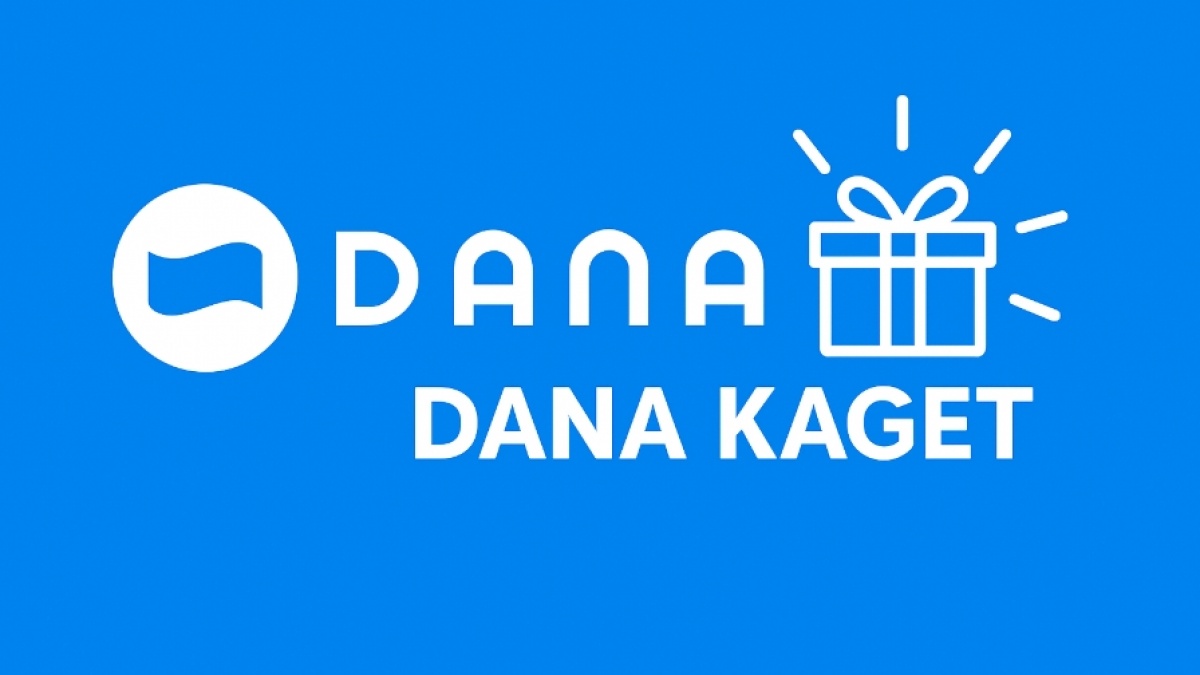 Buruan Klaim 5 Link DANA Kaget Spesial 3 Juli 2025: Rezeki Nomplok Menantimu!