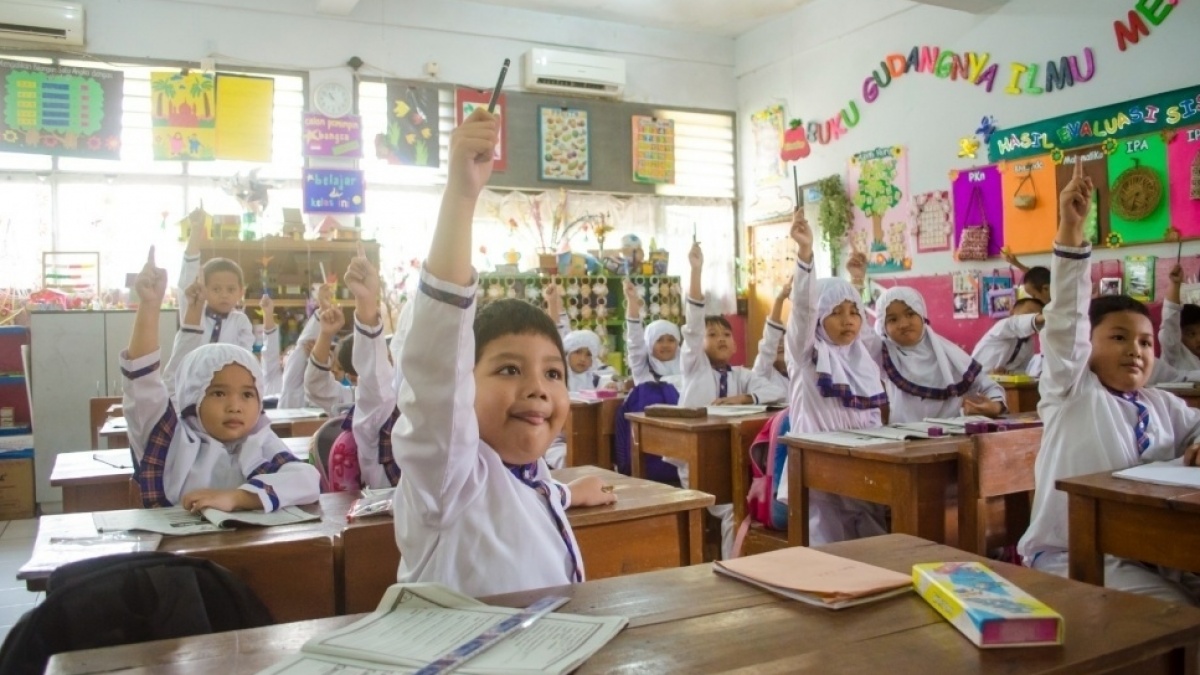 Putusan MK Soal Sekolah Swasta Gratis Tak Bisa Disamaratakan, Dikdasmen Pertimbangkan Faktor Ini