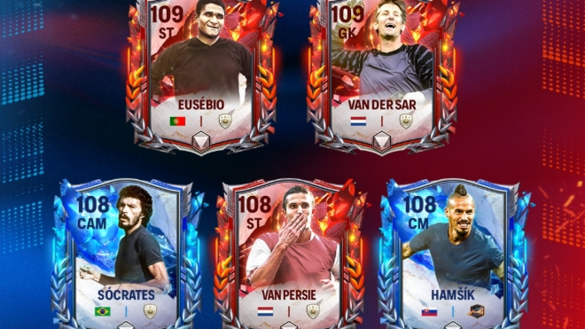 7 Kode Redeem FC Mobile Terbaru 30 Juni: Klaim Pemain 108-109 Gratis di Event
