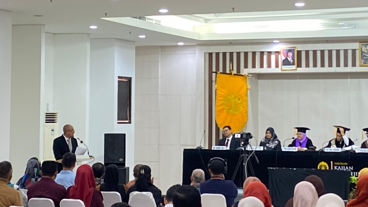 Potensi Besar Indonesia sebagai Destinasi Wellness Dunia, Dari Alam ke Jiwa