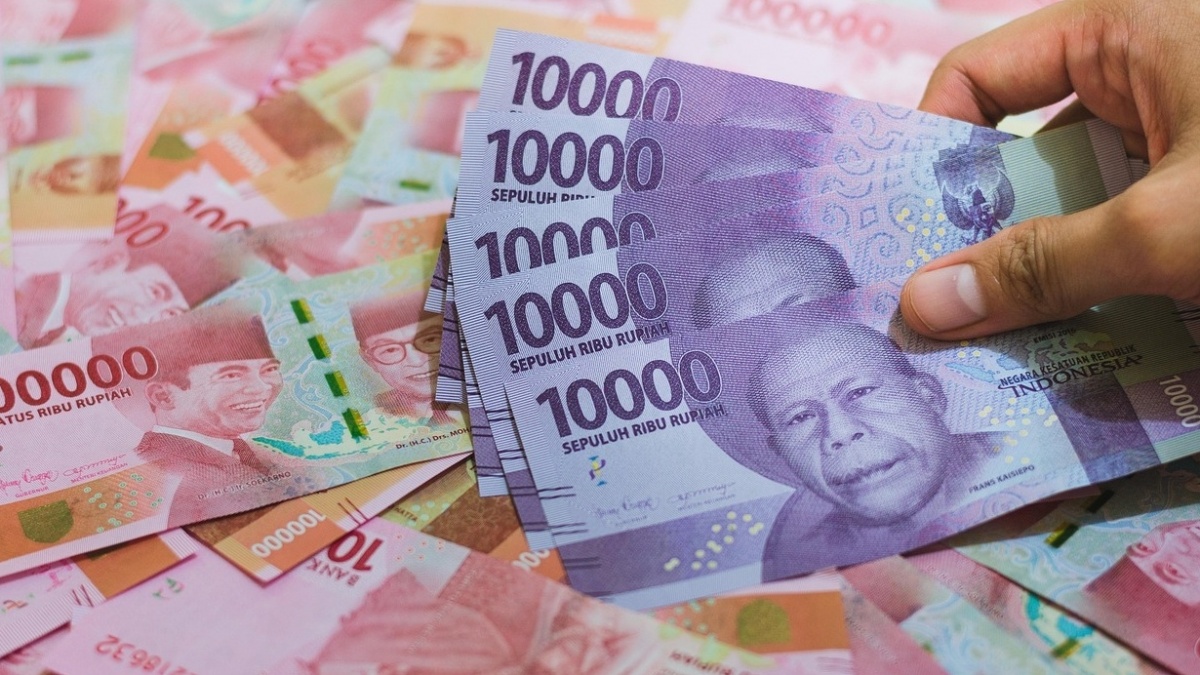 Viral Uang Pecahan Rp 80 Ribu dan Rp 250 Ribu, Fakta atau Hoaks?
