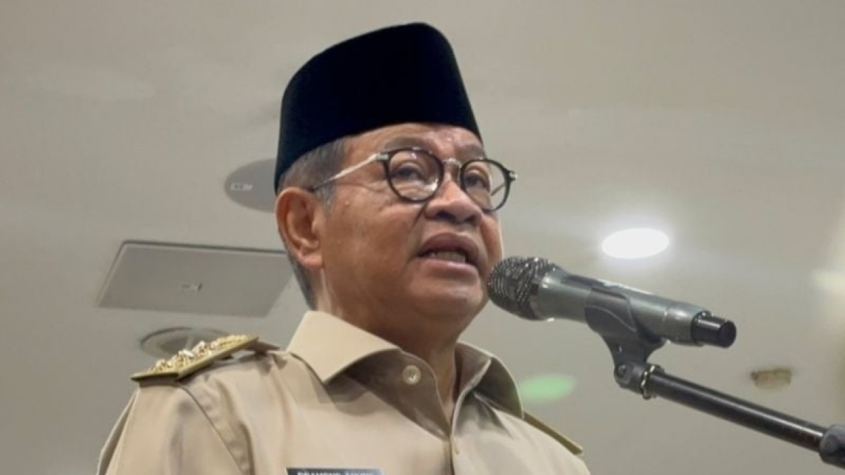 Pramono Anung Obral Diskon 'Gila-gilaan' Pajak Hotel dan Restoran di Jakarta
