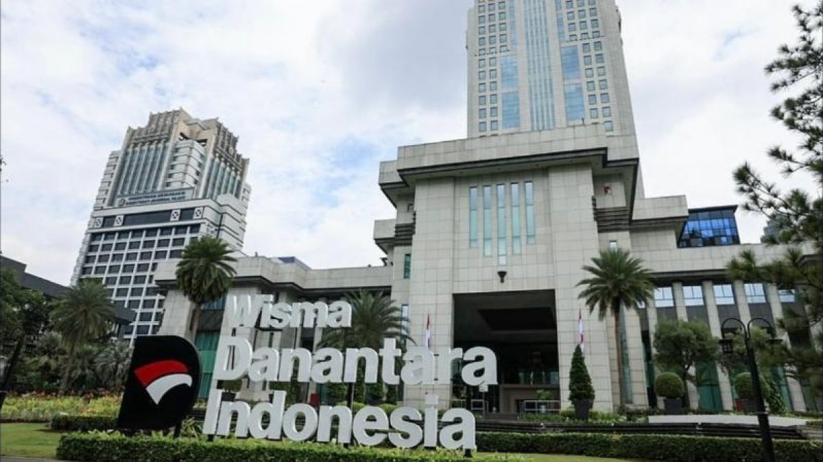 Danantara Bakal Tampung Dana Ratusan Triliun Dari Bank Asing