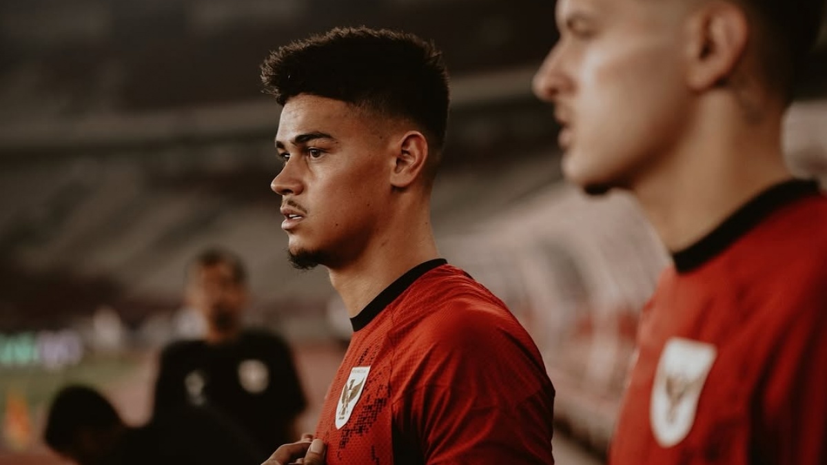 Mees Hilgers Dipanggil Bela Timnas Indonesia, Media Belanda Kaget: Kok Bisa?