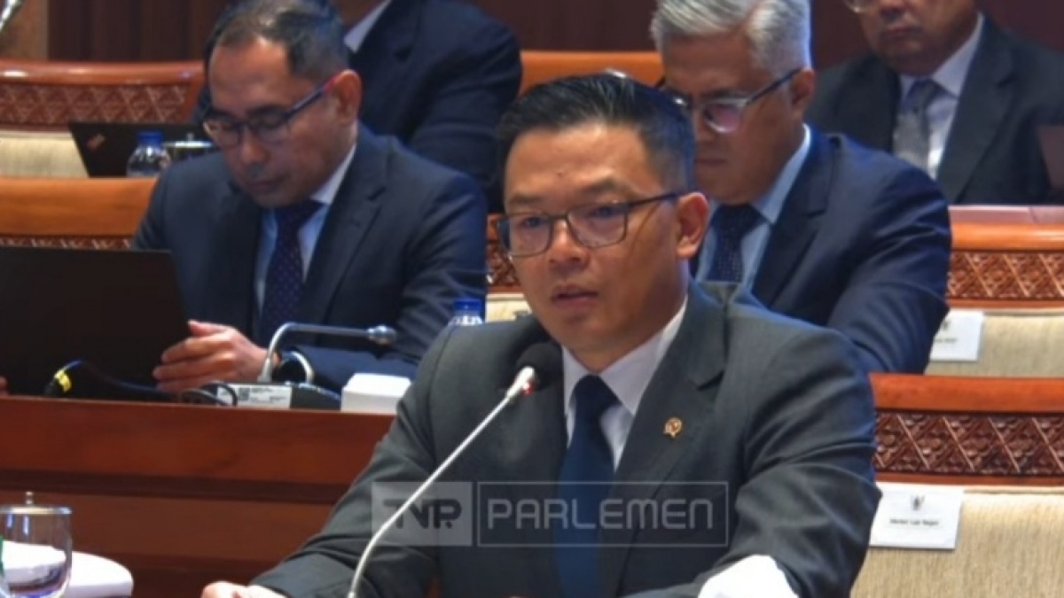 Menlu Sugiono: Timur Tengah Ada di Titik Krisis, Kalau Tak Dikelola Baik Bisa Memperuncing Konflik