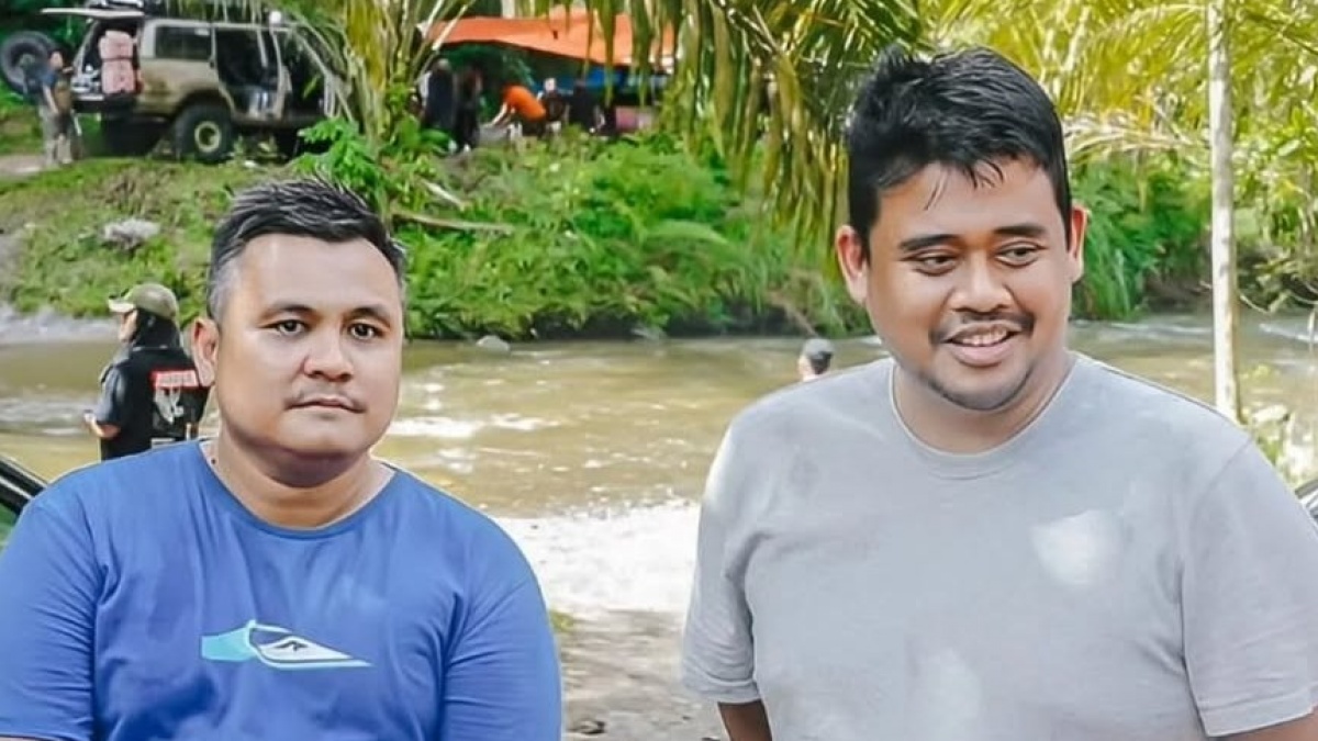 Topan Ginting Cuma 'Anak Buah', Siapa Dalang Korupsi Jalan Sumut yang Kini Diincar KPK?