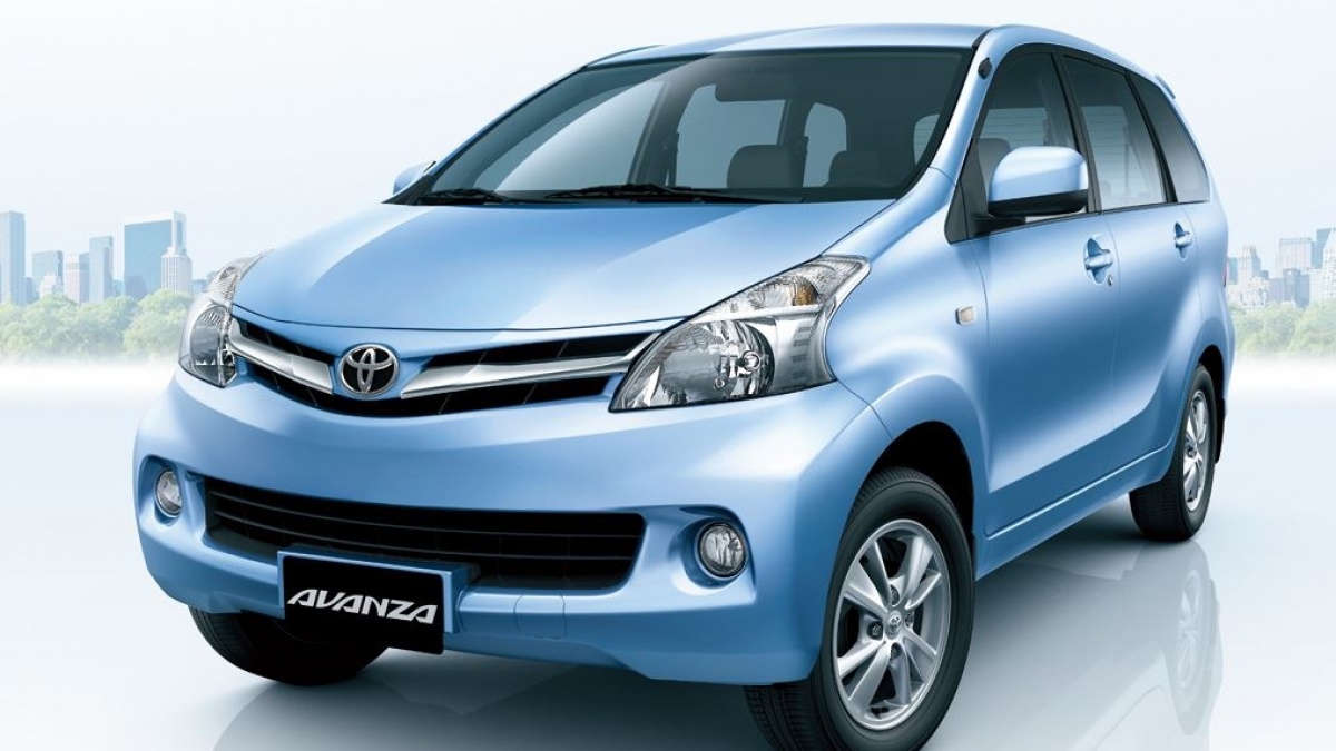 5 Rekomendasi Mobil Toyota Bekas Kabin Luas, Harga di Bawah 100 Juta